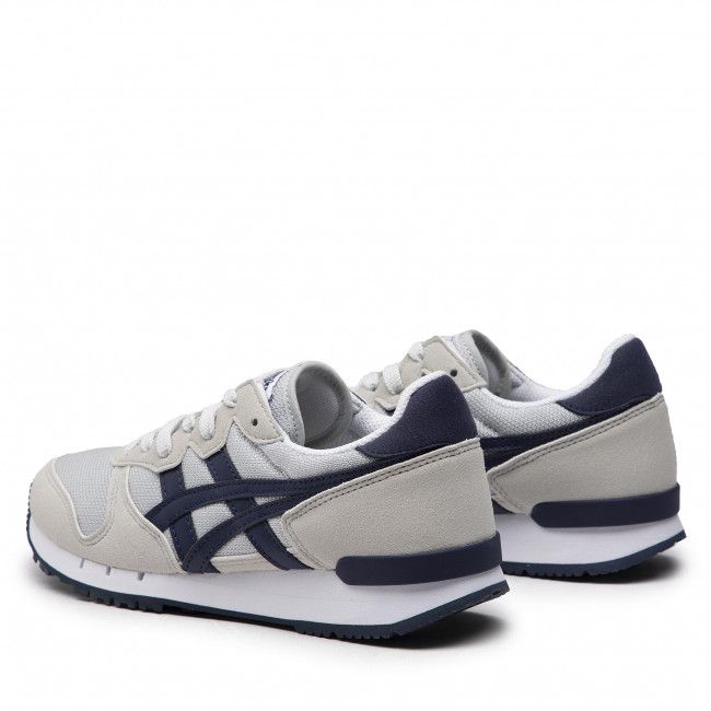 Sneakers Onitsuka Tiger - Alvarado 1183A507 Glacier Grey/Peacoat 022