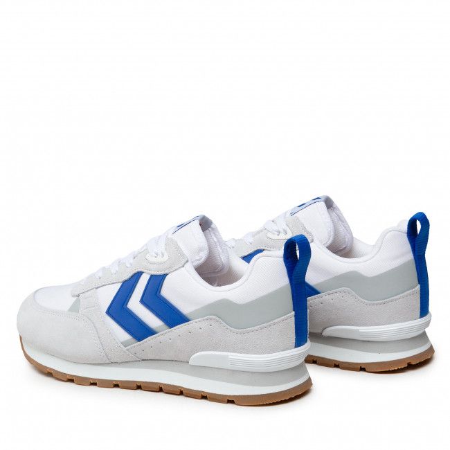 Sneakers HUMMEL - Thor 214619-9109 White/Blue