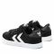 Sneakers Hummel - Slimmer Stadil Low Jr 204497-2001 Black