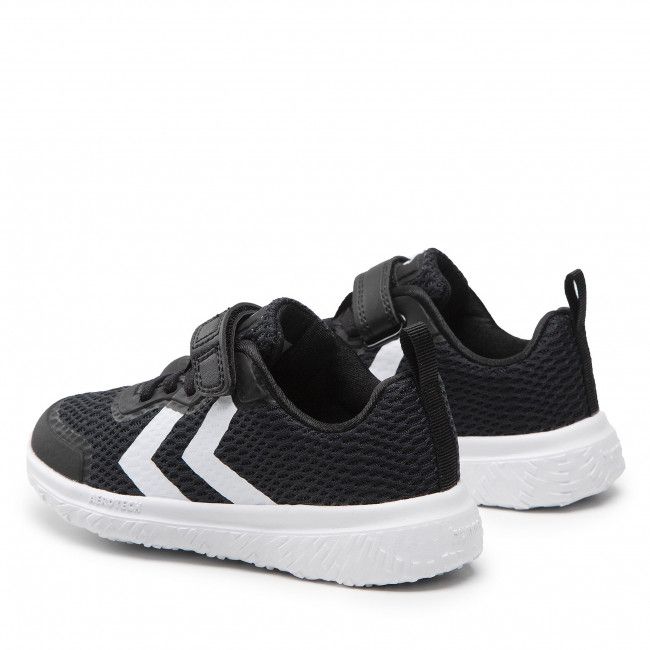 Sneakers Hummel - Actus Recycled Jr 215993-2001 Black