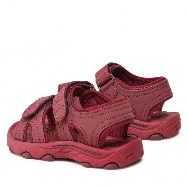 Sandali Hummel - Sandal Wave Jr 211504-4162 Roan Rouge