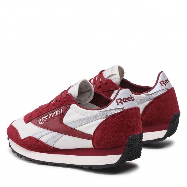 Scarpe Reebok - Az II GW3407 Chalk/Clabur/Pugry2