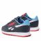 Scarpe Reebok - Cl Lthr GV7415 Vecnav/Essblu/Vecred