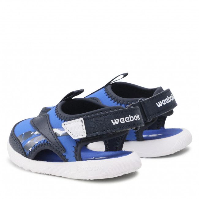 Sandali Reebok - Weebok Onyx Coast GZ0890 Court Blue / Vector Navy / Cloud White