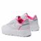 Scarpe Reebok - Club C Double Geo GZ3669 Clgry1/Clgry3/Atopnk