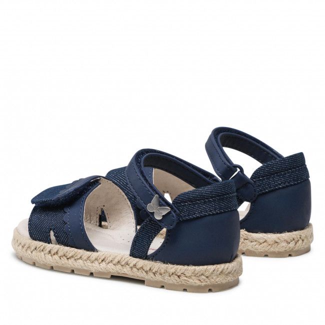 Espadrillas MAYORAL - 41.362 Jeans Osc 15