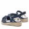 Espadrillas MAYORAL - 43.373 Jeans Osc 31