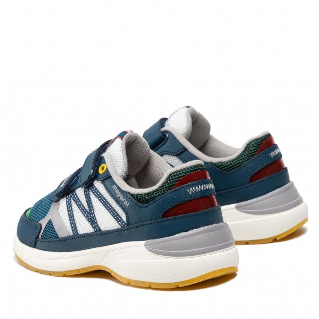 Sneakers MAYORAL - 43391.69 Multicolor 69