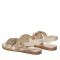 Sandali MAYORAL - 45.361 Oro 96