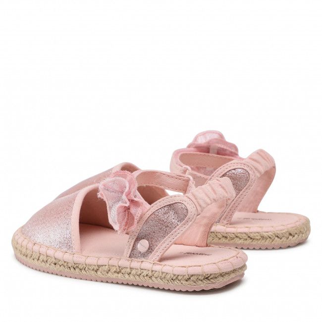 Espadrillas MAYORAL - 45.377 Rosa 38