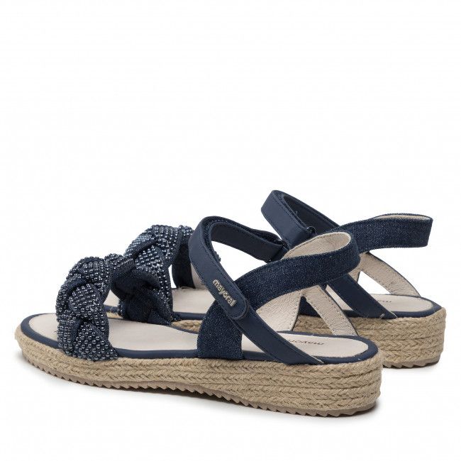 Espadrillas MAYORAL - 47.373 Jeans Osc 31