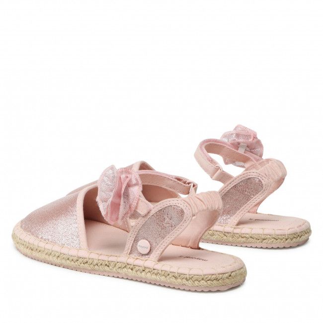 Espadrillas MAYORAL - 47.377 Rosa 38