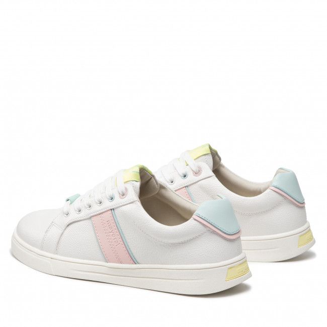 Sneakers MAYORAL - 47.413 Rosa 22