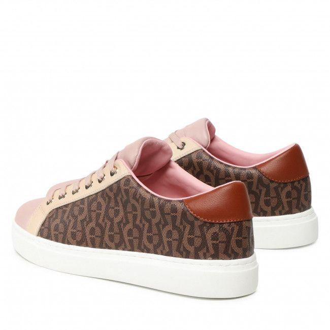 Sneakers AIGNER - Diane 5A 1221510 Fango/Marzipan 150