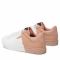 Sneakers TRUSSARDI - 79A00749 White/Rose