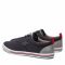 Scarpe sportive Bugatti - 321-A7X01-6900-4100 Dark Blue