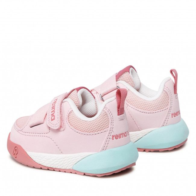 Sneakers Reima - Kiirus 569503 Soft Rose