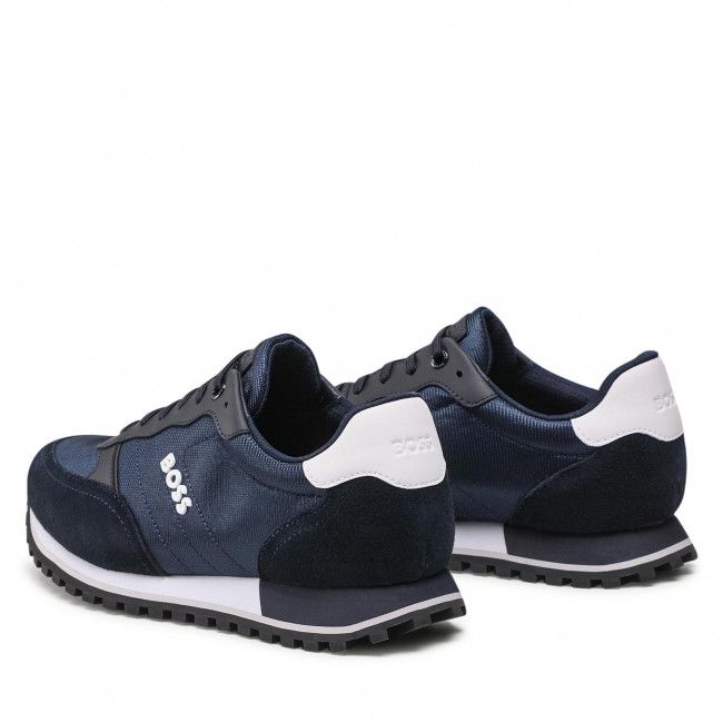 Sneakers Boss - Parkour-L Runn 50470152 10240037 01 Dark Blue 401