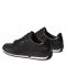Sneakers Boss - Saturn 50470378 10208769 01 Black 001