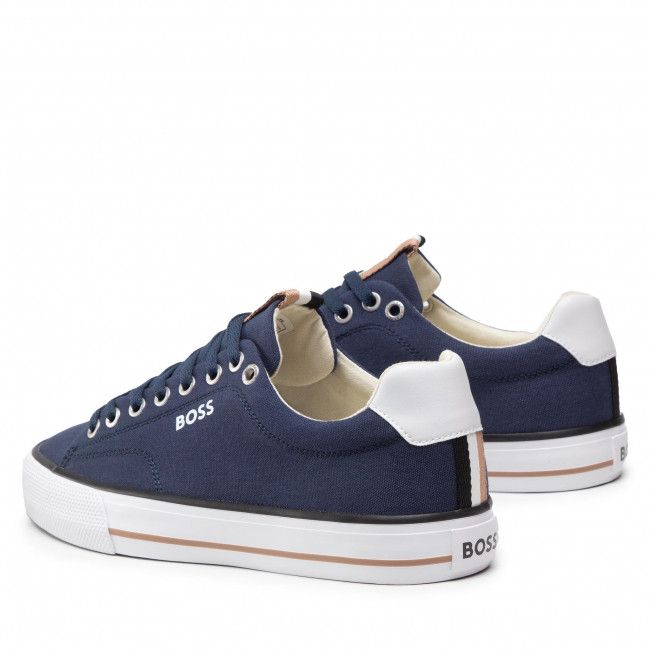 Scarpe sportive Boss - Aiden Tenn 50470866 10242000 01 Dark Blue 404