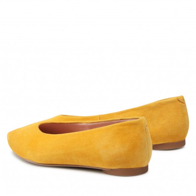 Ballerine UNISA - Adane 22 Ks Limone