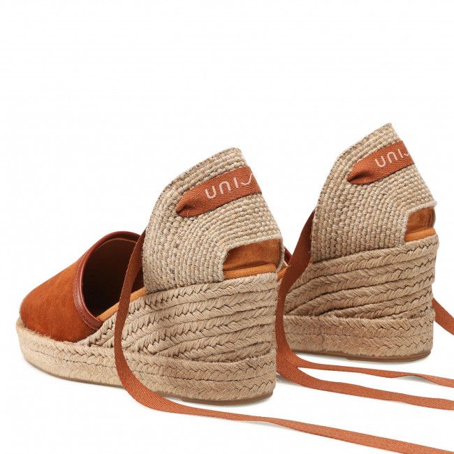 Espadrillas UNISA - Ceci Ks Cuir