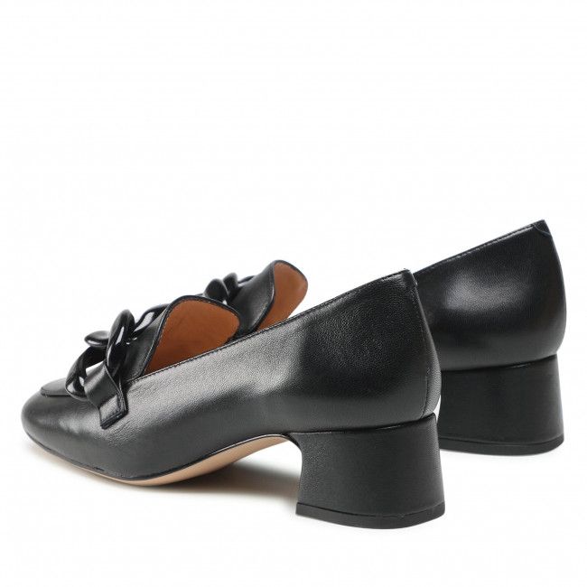 Scarpe basse UNISA - Loiso Ns Black