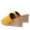 Espadrillas UNISA - Mador Ks Limone