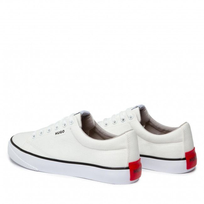 Scarpe sportive Hugo - Dyer 50470169 10242000 01 White 100