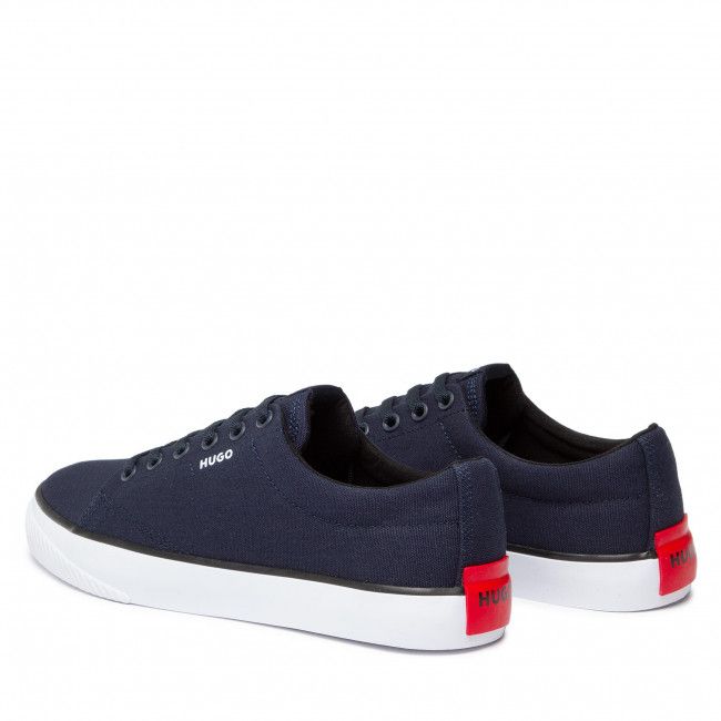 Scarpe sportive Hugo - Dyer 50470169 10242000 01 Dark Blue 401