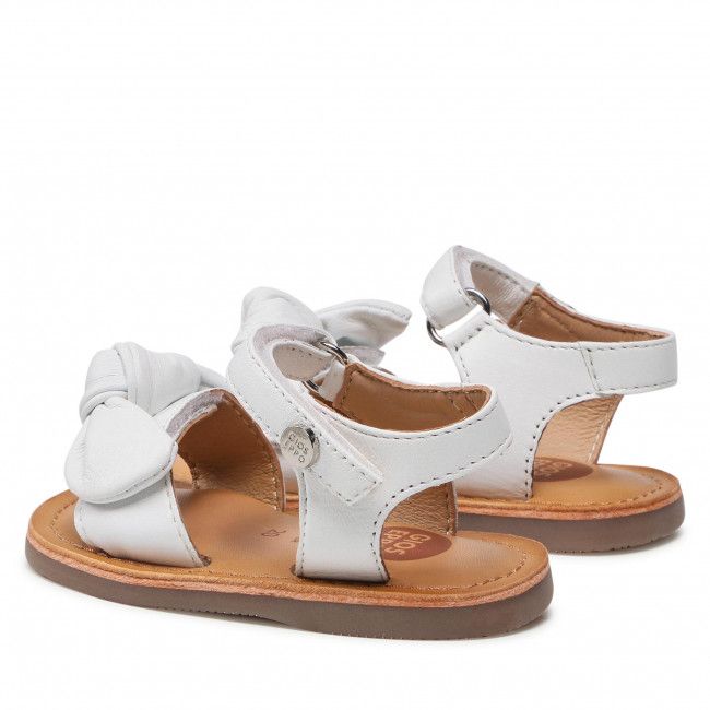 Sandali Gioseppo - Elne 62991 White