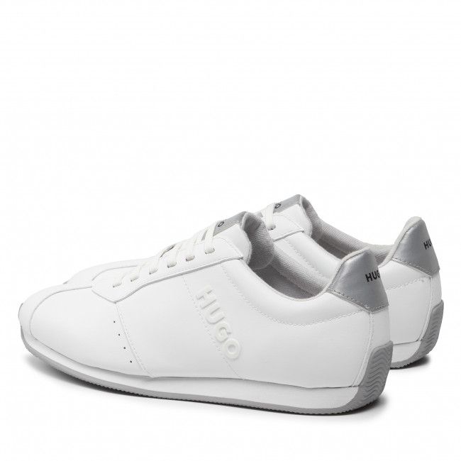 Sneakers Hugo - Cyden 50470264 10232547 01 White 100