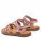 Sandali GIOSEPPO - Eudora 65152 Pink