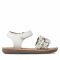 Sandali Gioseppo - Vaglia 65199 White