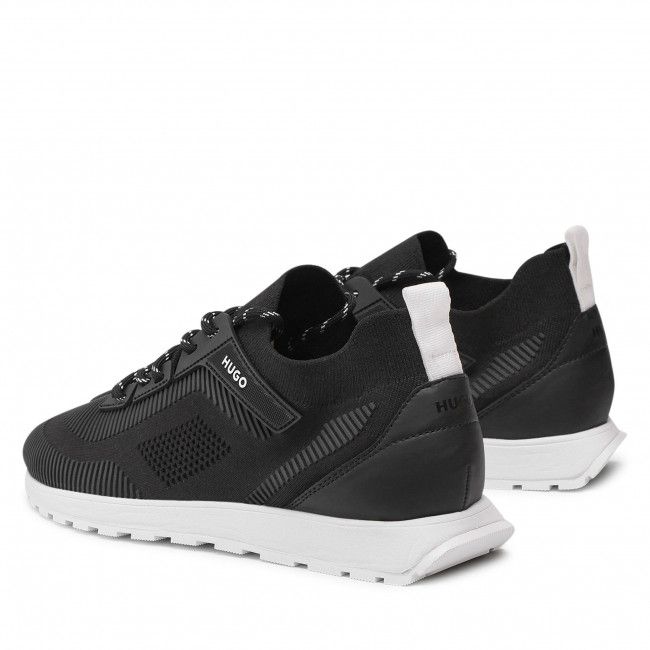 Sneakers HUGO - Icelin 50471301 10232616 01 Black 009