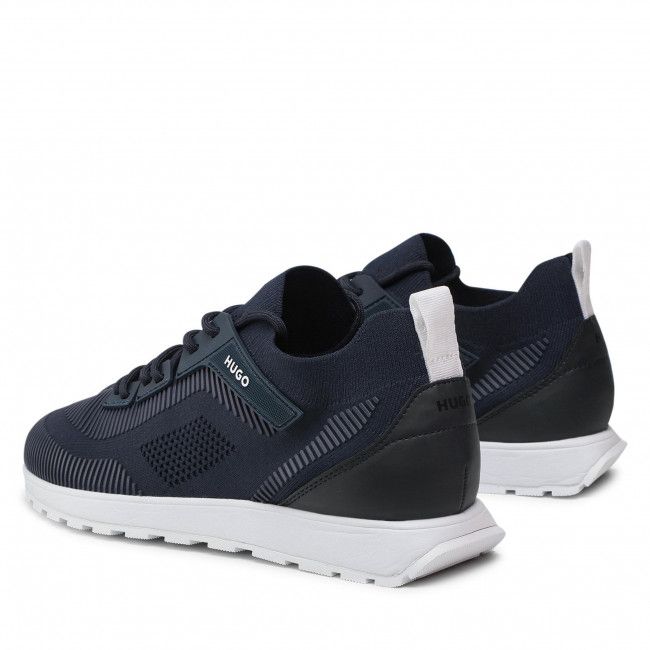 Sneakers Hugo - Icelin 50471301 10232616 01 Dark Blue 402