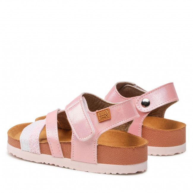 Sandali Gioseppo - Capiata 65204 Pink