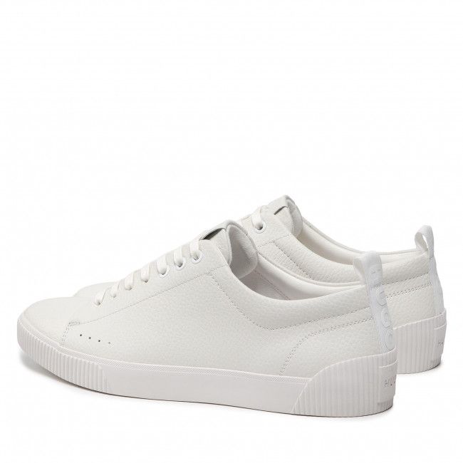 Sneakers Hugo - Zero 50471315 10220030 01 White 100