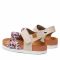 Sandali GIOSEPPO - Wisner 65223 Multicolor