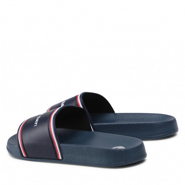 Ciabatte Gioseppo - Angico 65283 Navy