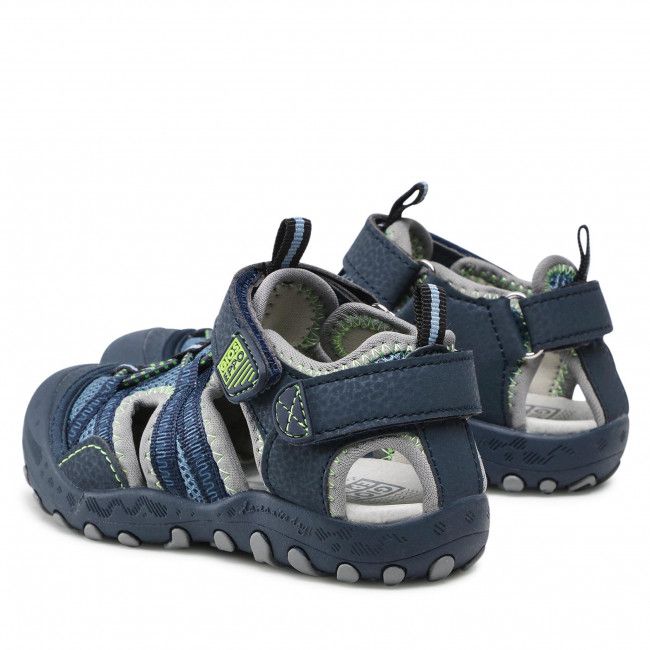 Sandali GIOSEPPO - Abaira 65293 Navy