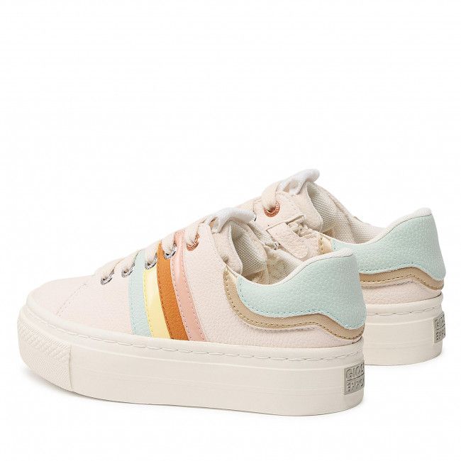 Sneakers GIOSEPPO - 65348 Off White