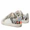 Sneakers GIOSEPPO - Omis 65497 Zebra