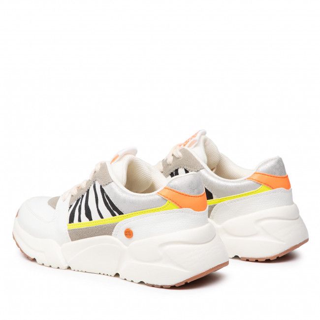 Sneakers GIOSEPPO - Mackay 65500 Zebra