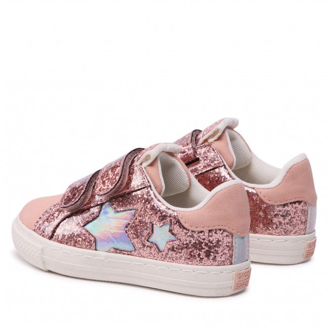 Sneakers GIOSEPPO - 65534 Pink