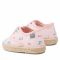 Espadrillas GIOSEPPO - Ossona 65703 Pink