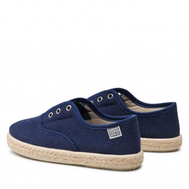 Espadrillas Gioseppo - Brejo 65712 Navy