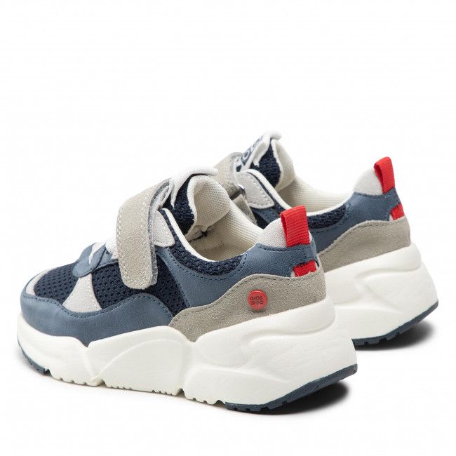 Sneakers GIOSEPPO - Izola 65722 Navy