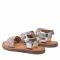 Sandali Gioseppo - Wea 65750 Silver