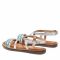 Sandali Gioseppo - Cade 65774 Blue